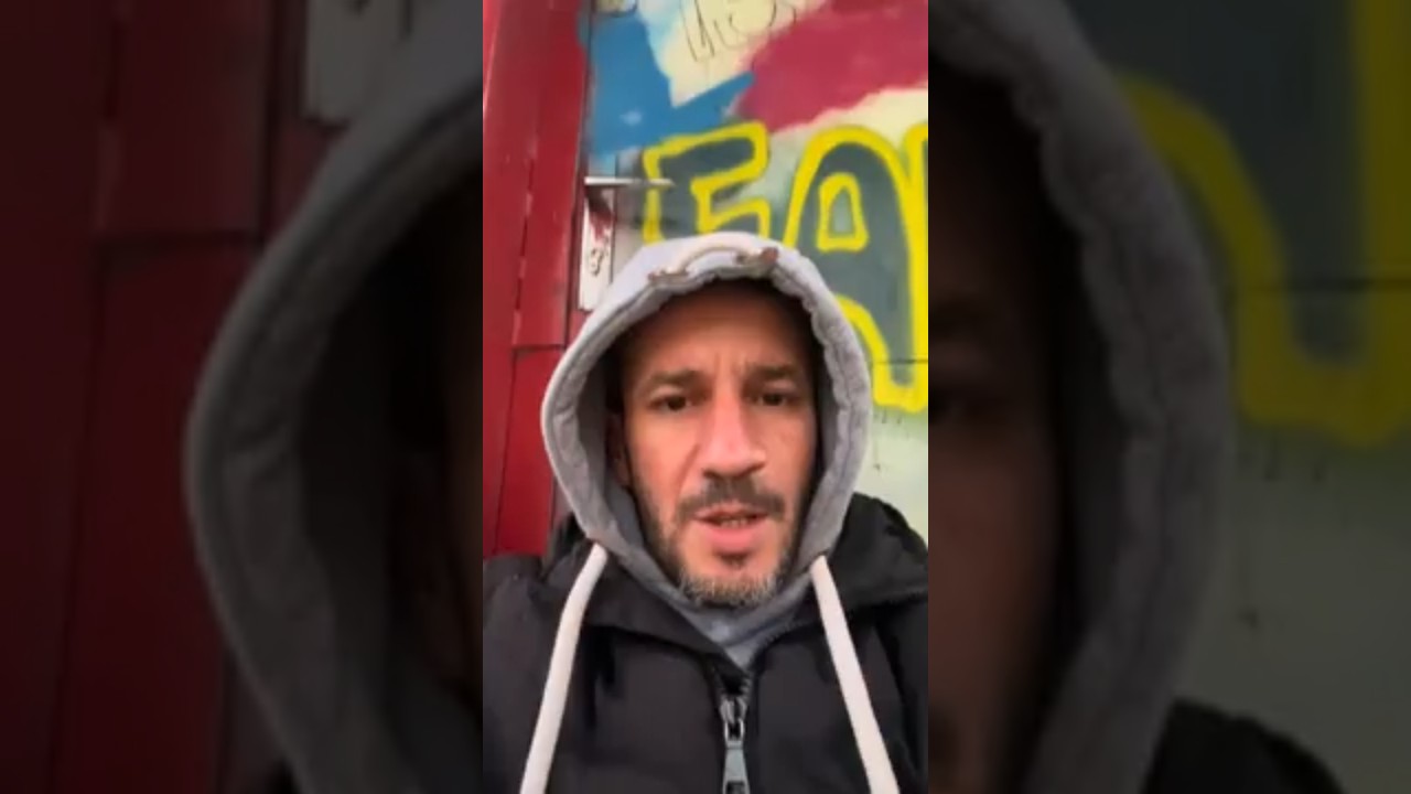 La Star Kabyle De France Yacine a Créé Une Association Pour Les Pauvres à Paris 😅