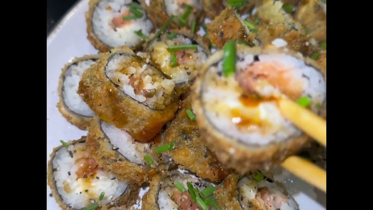 Temaki supremo