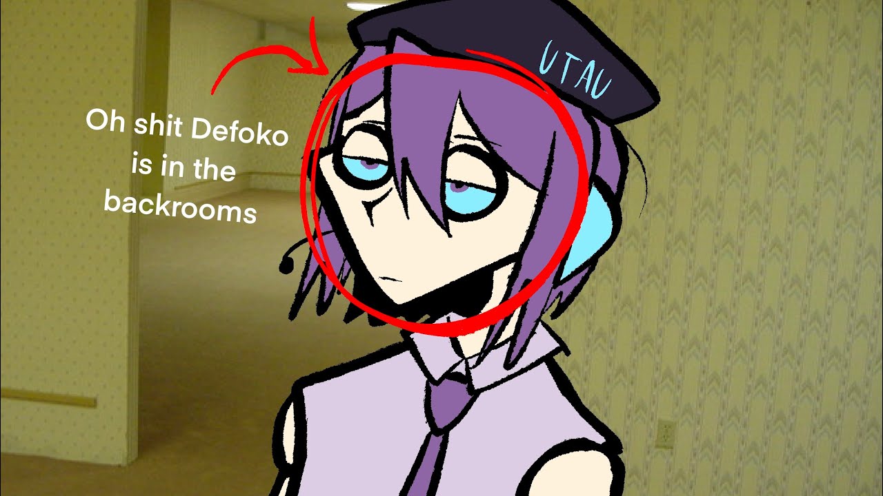 [Defoko/Uta Utane] Looping the Roomsループザルーム （UTAU Cover）