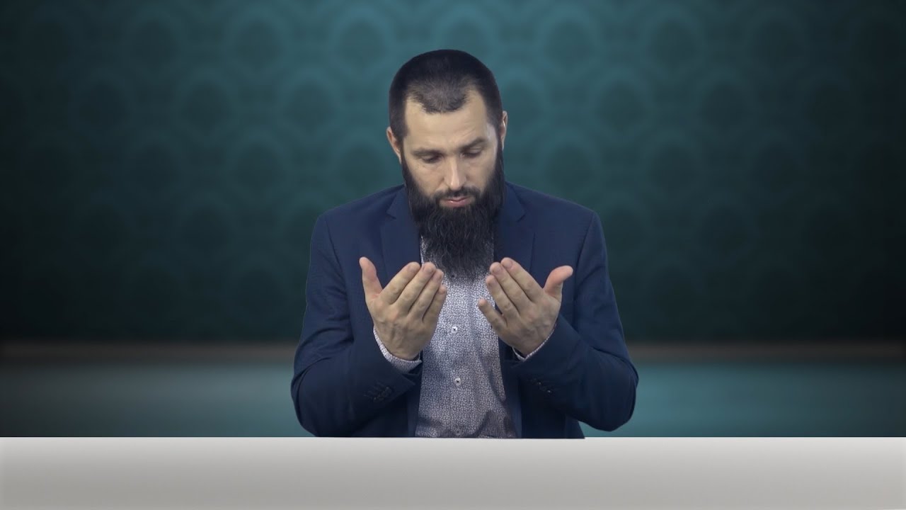ZBOG OVOGA DOVA NEĆE BITI PRIMLJENA /  Enes Julardžija