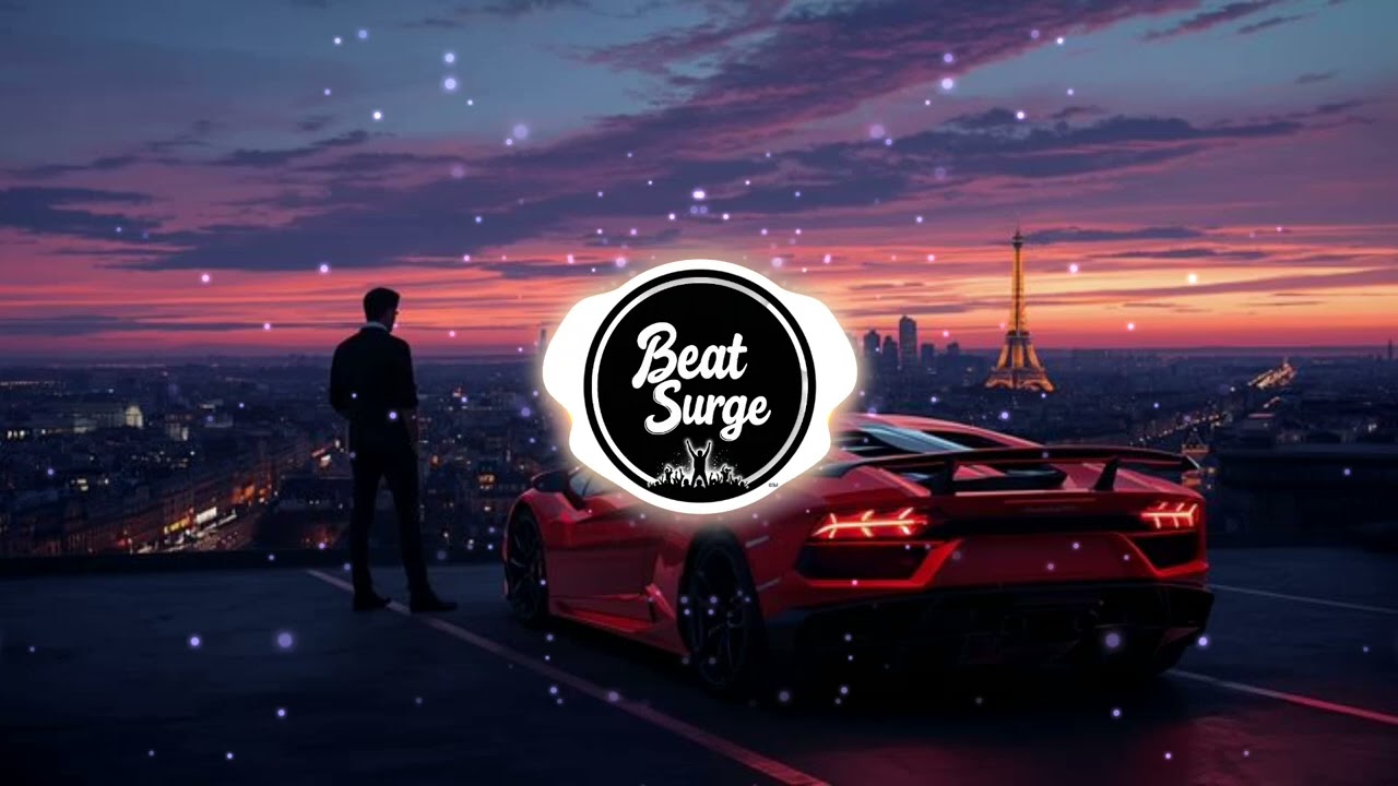 Beat Surge - Say My Name Twice/ Free To Use/ No Copyright