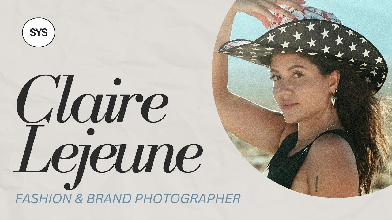 The Story of a Baguette with Claire Lejeune