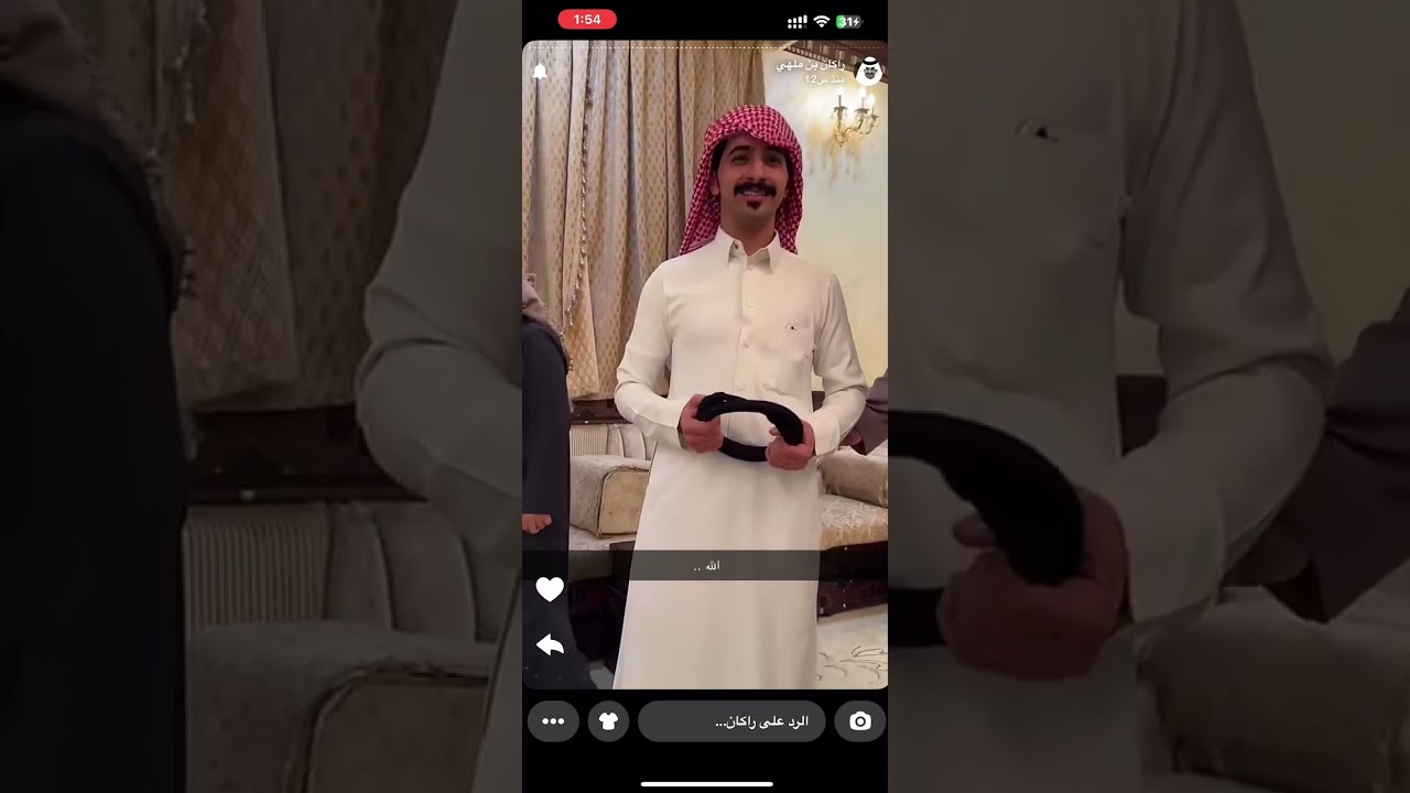 ‏سنابات راكان بن ملهي
