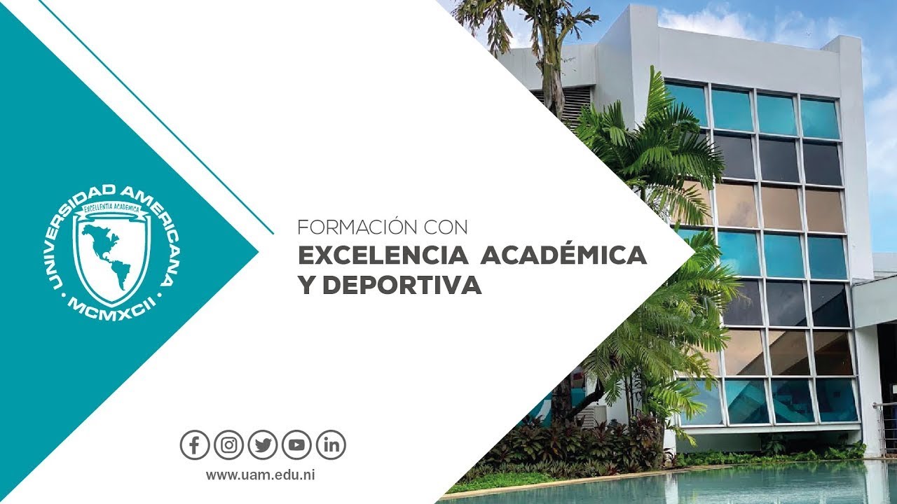 UAM ES MIEMBRO DE LA ACI