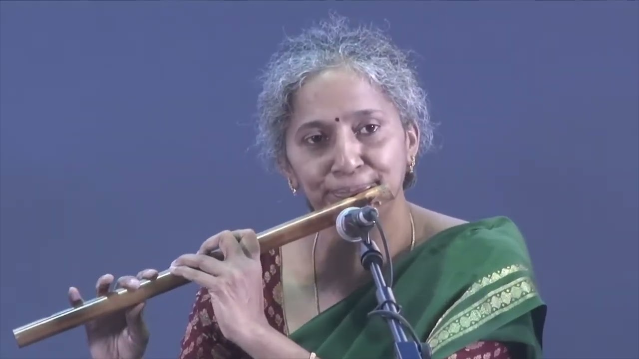 Mysuru Sangeetha Sugandha | Gokulam School of Music | Vid HS Venugopal