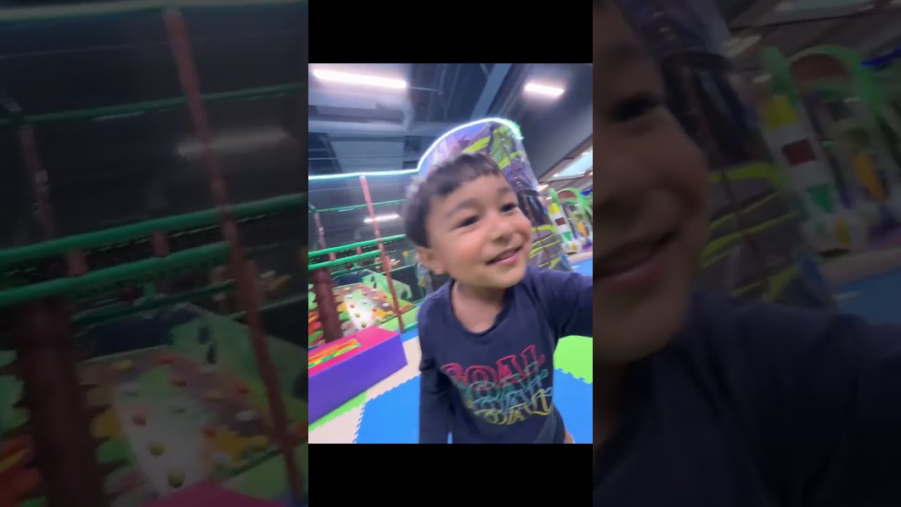 Family and fun