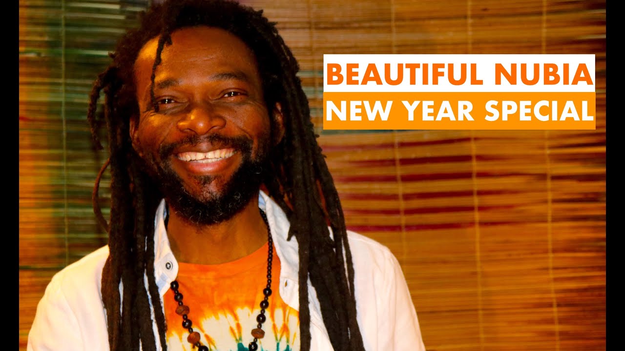 Beautiful Nubia - New Year Special