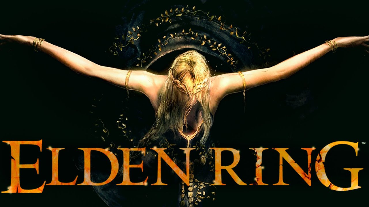 200 Horas de Elden Ring mudaram minha vida