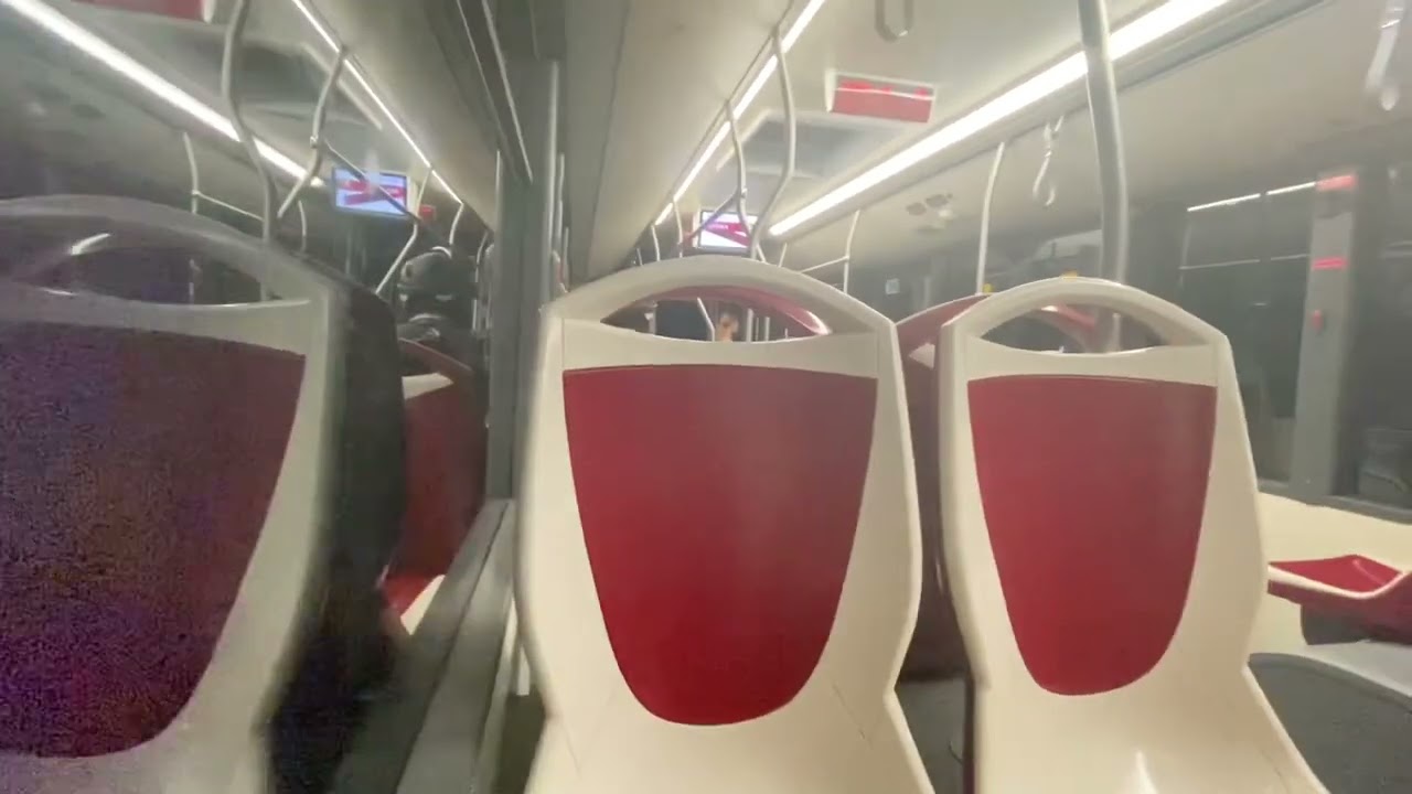 IIA Menarinibus Citymood 3porte Diesel | Atac 2847