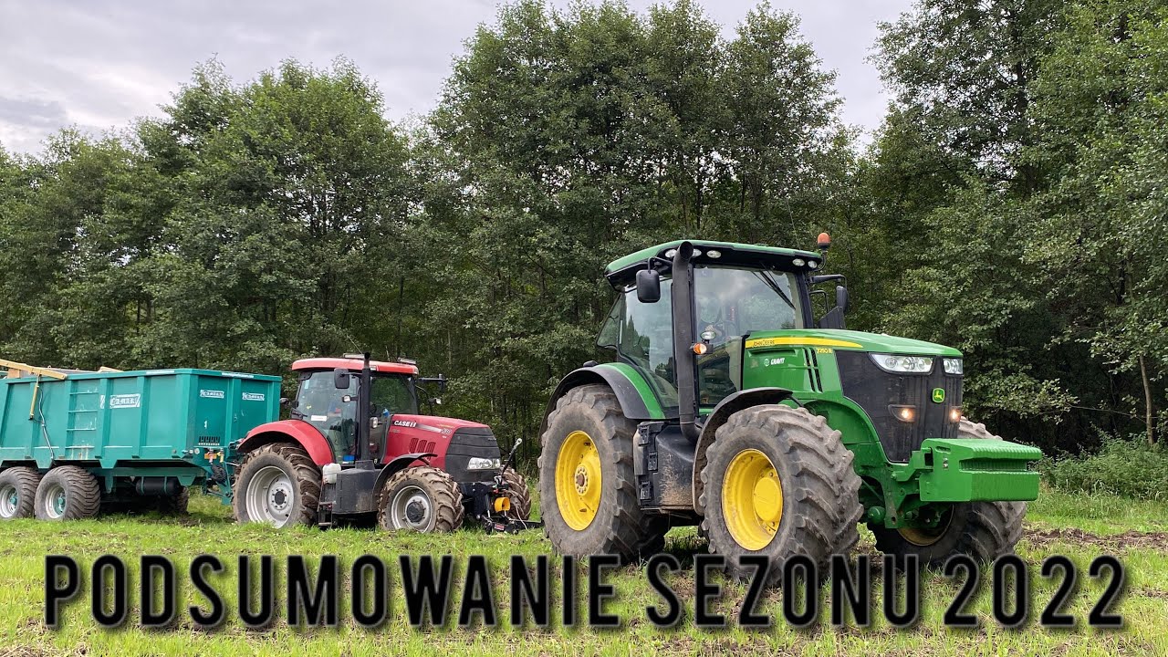 Podsumowanie Sezonu 2022! Oporowy Sezon w Łódzkim| 365 Dni w Obiektywie!