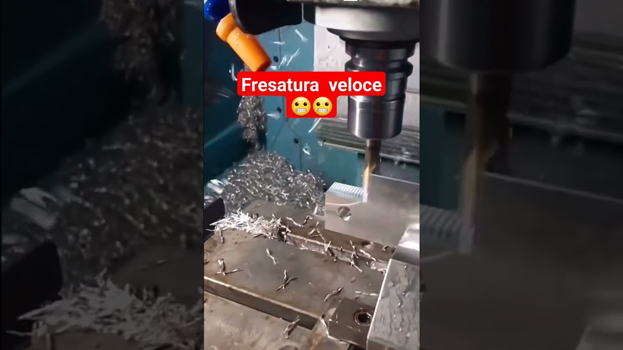 impara a programmare macchine CNC, grazie al corso (cncformula) #cncmachine #fresatura