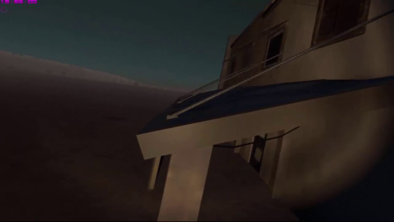 VR: Escape  - In Desert Gameplay  (No commentary, Oculus Rift Cv1 and Oculus Touch).