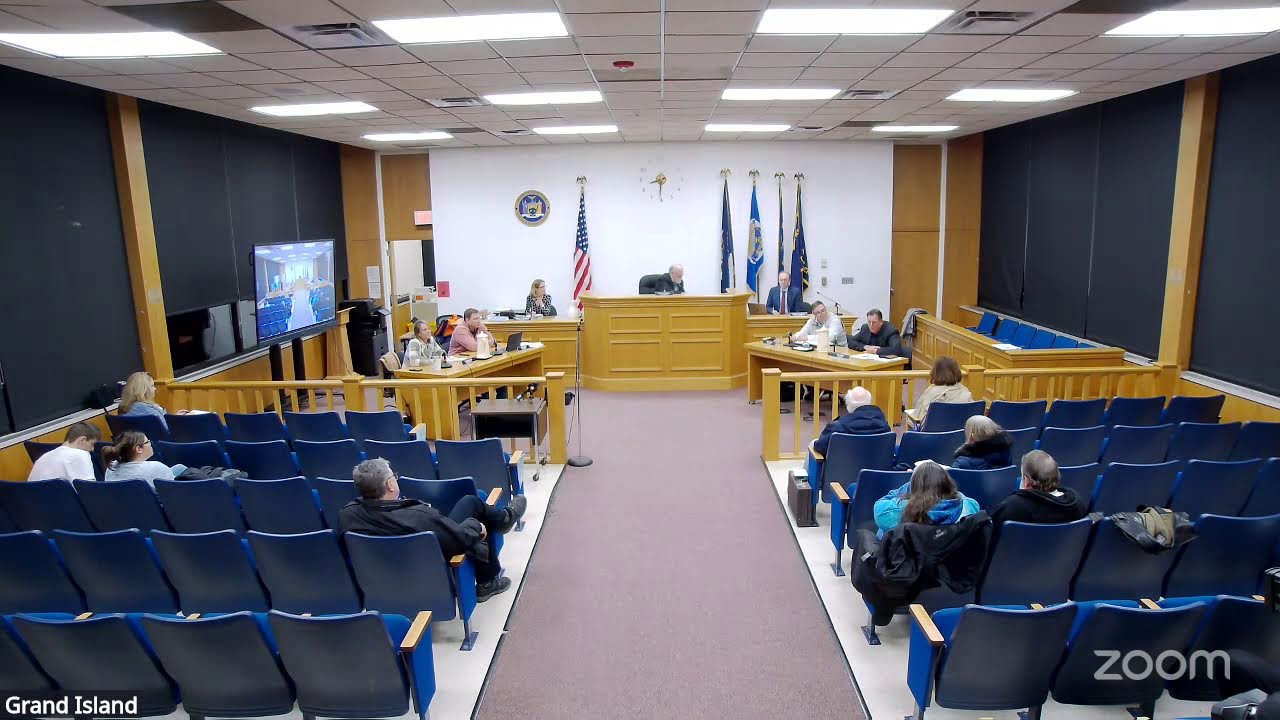 3/02/2026 Town Board Meeting