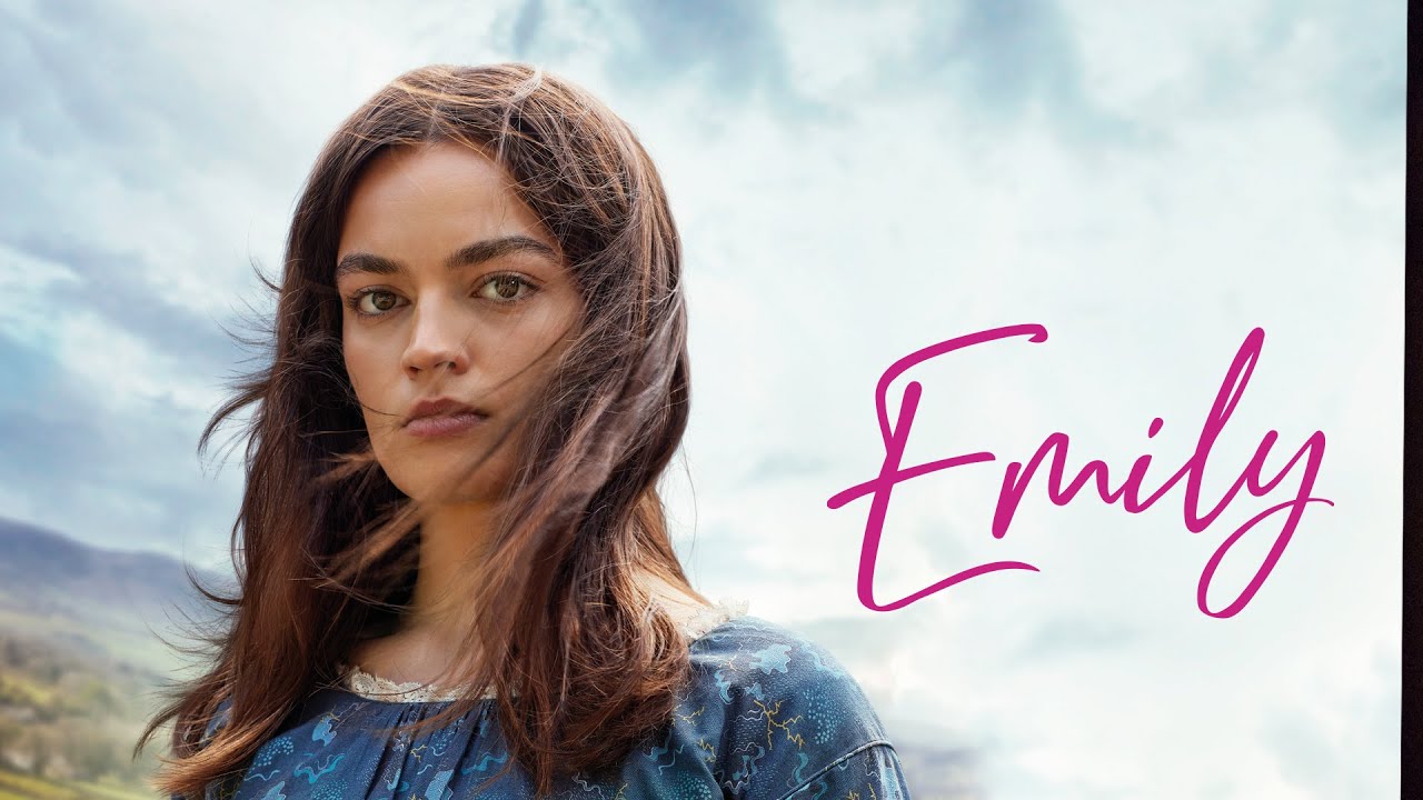 Emily - Official Trailer