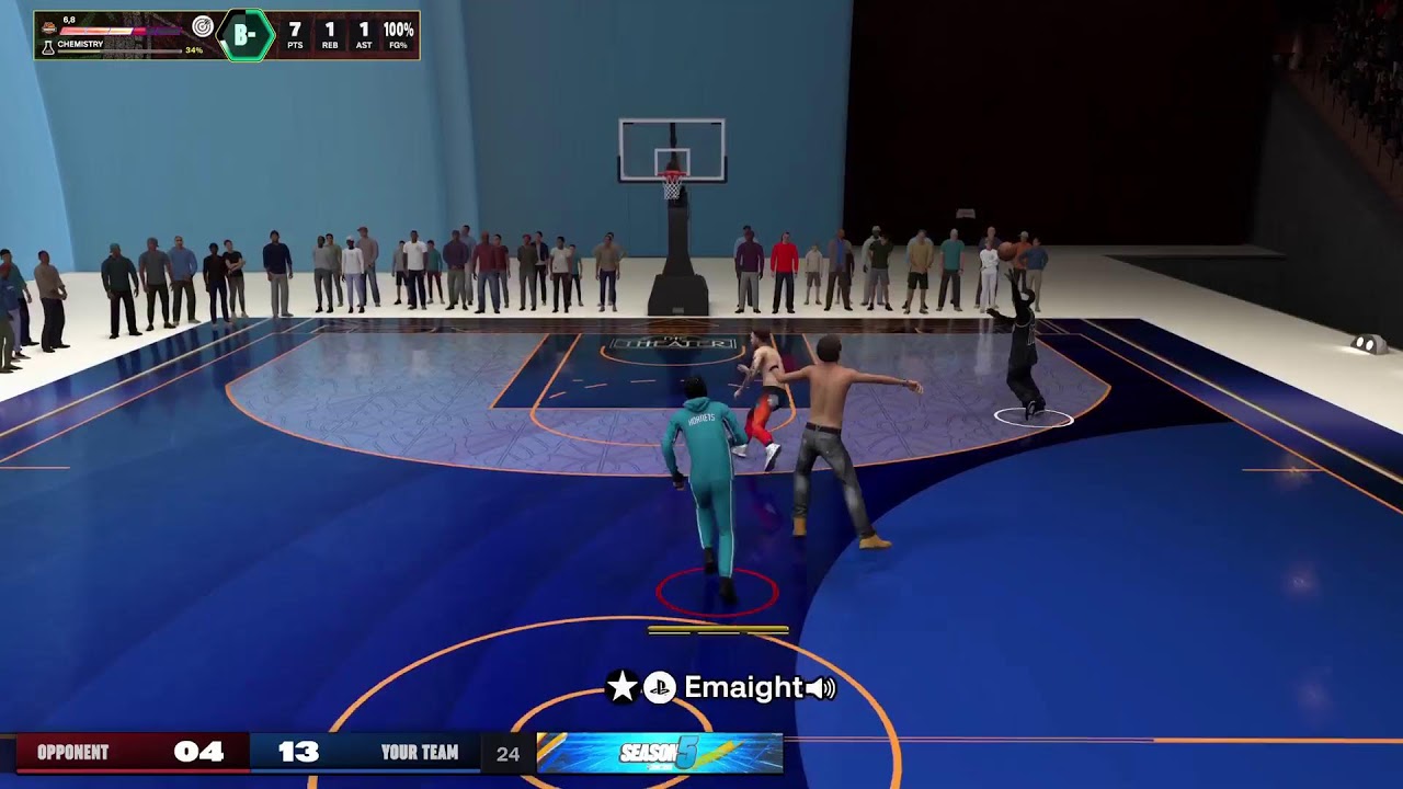 Late Night 2K