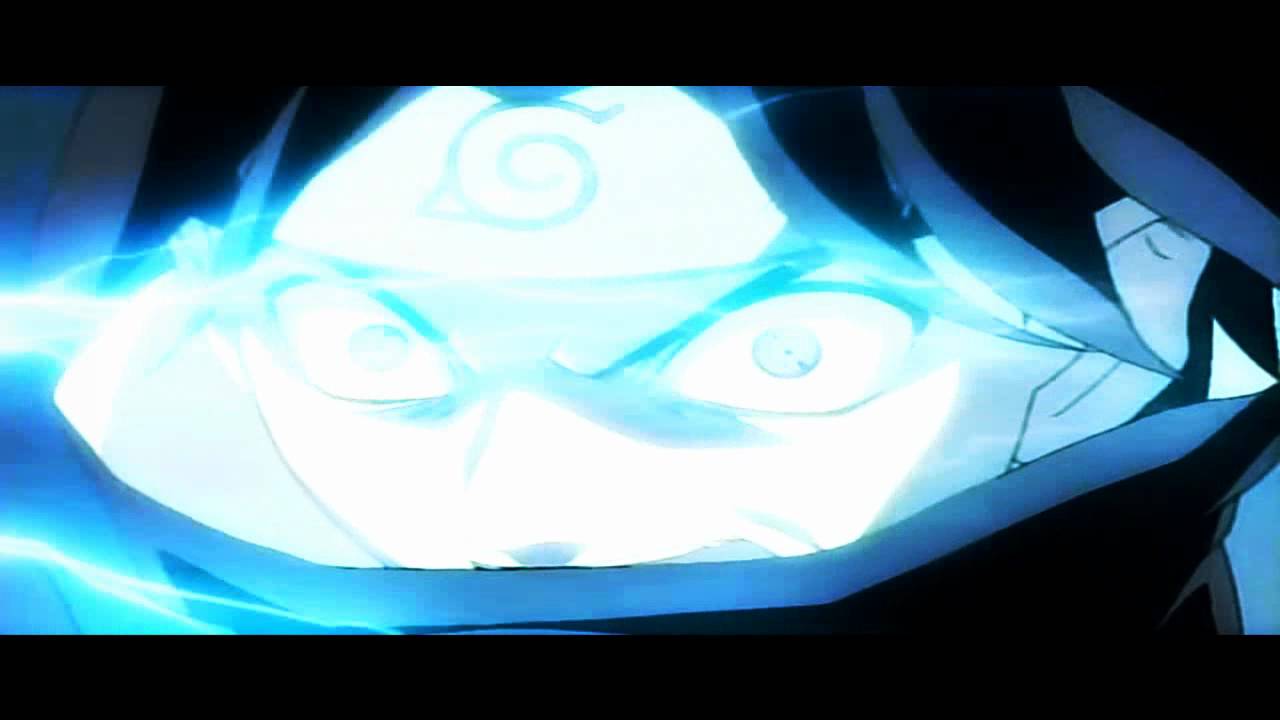[AMV] Sasuke and Itachi -Trading Yesterday  [Shattered]