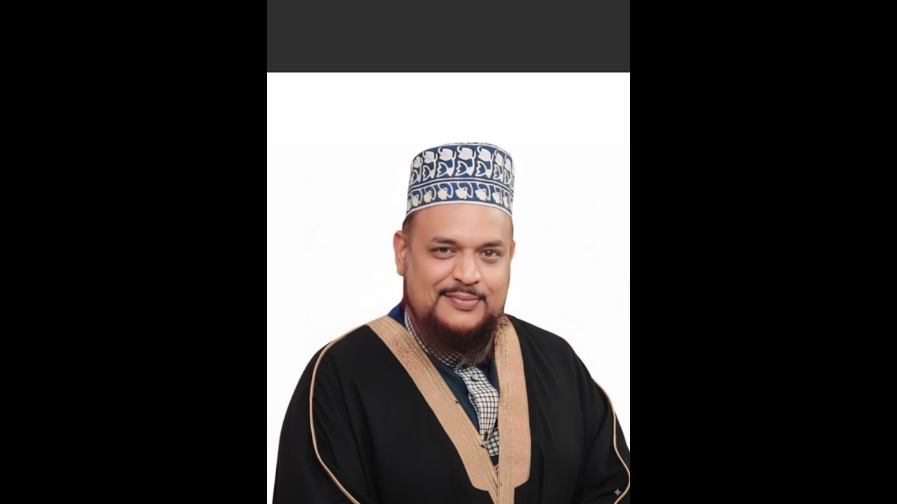 Amazing Witr & Dua Ramadan 2026 by Shaikh Ahmed Hassan London 