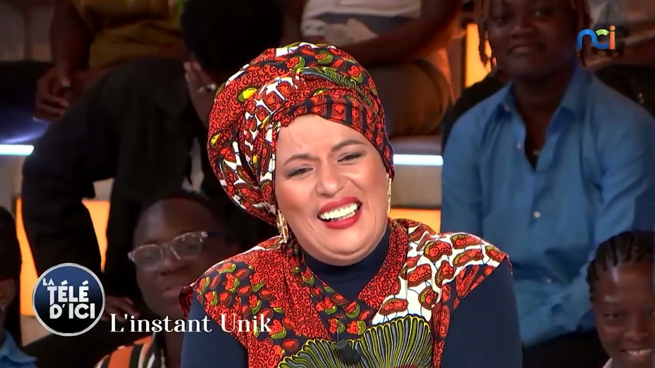 L'instant Unik | Le dîner de gala