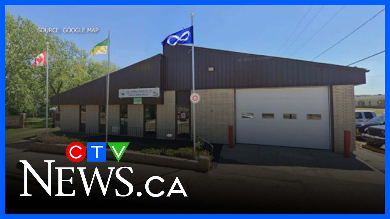 Regina man faces 76 charges in break-ins across 43 Sask. communities