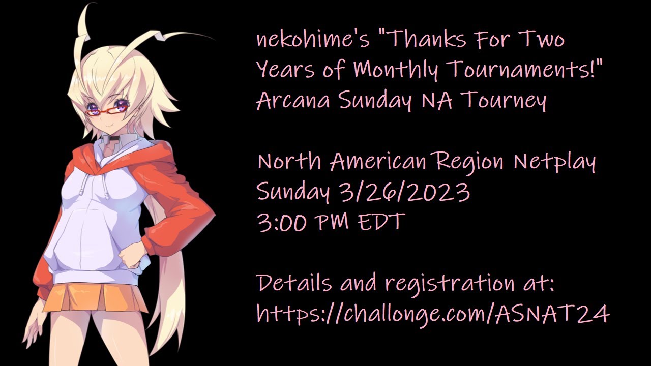 nekohime's 