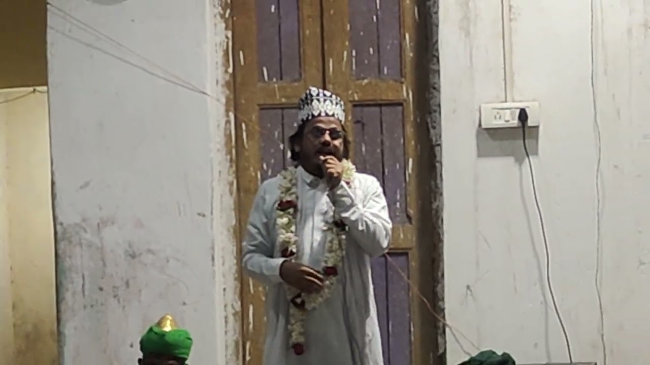 Kolkata sundariya patti masjid Mokammal Taravi 10 days
