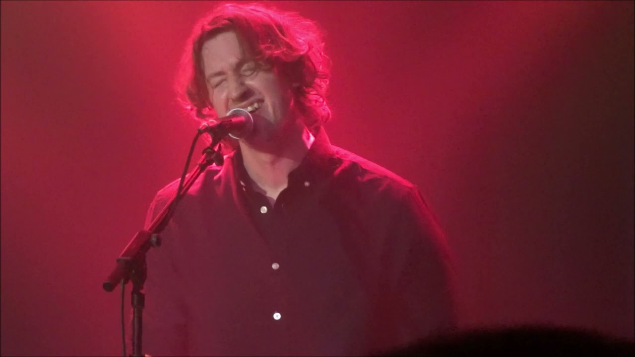 Dean Lewis - Hurtless @ Omeara, London 15/11/21