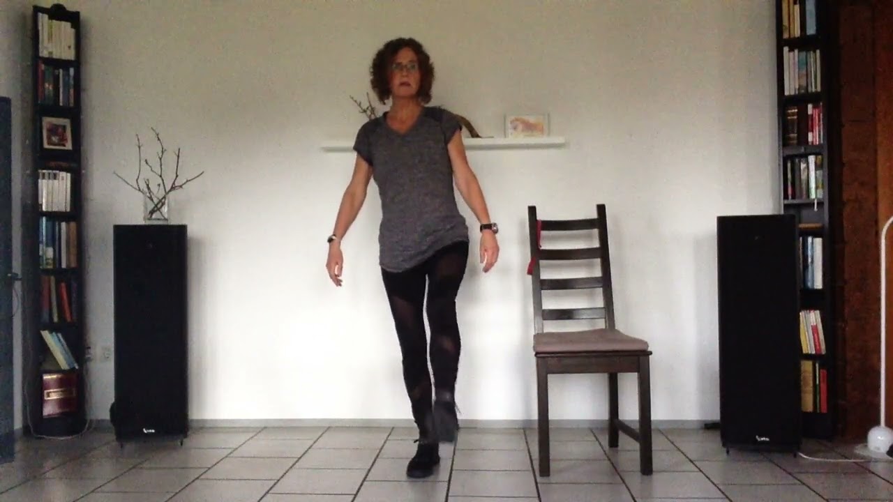Knie stabilisieren