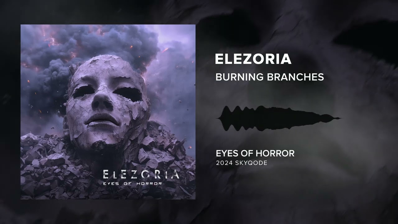 Elezoria - Burning Branches (2024)