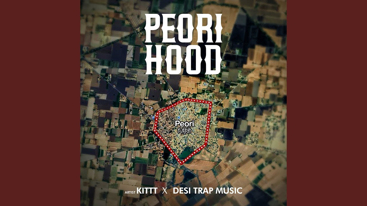Peori Hood