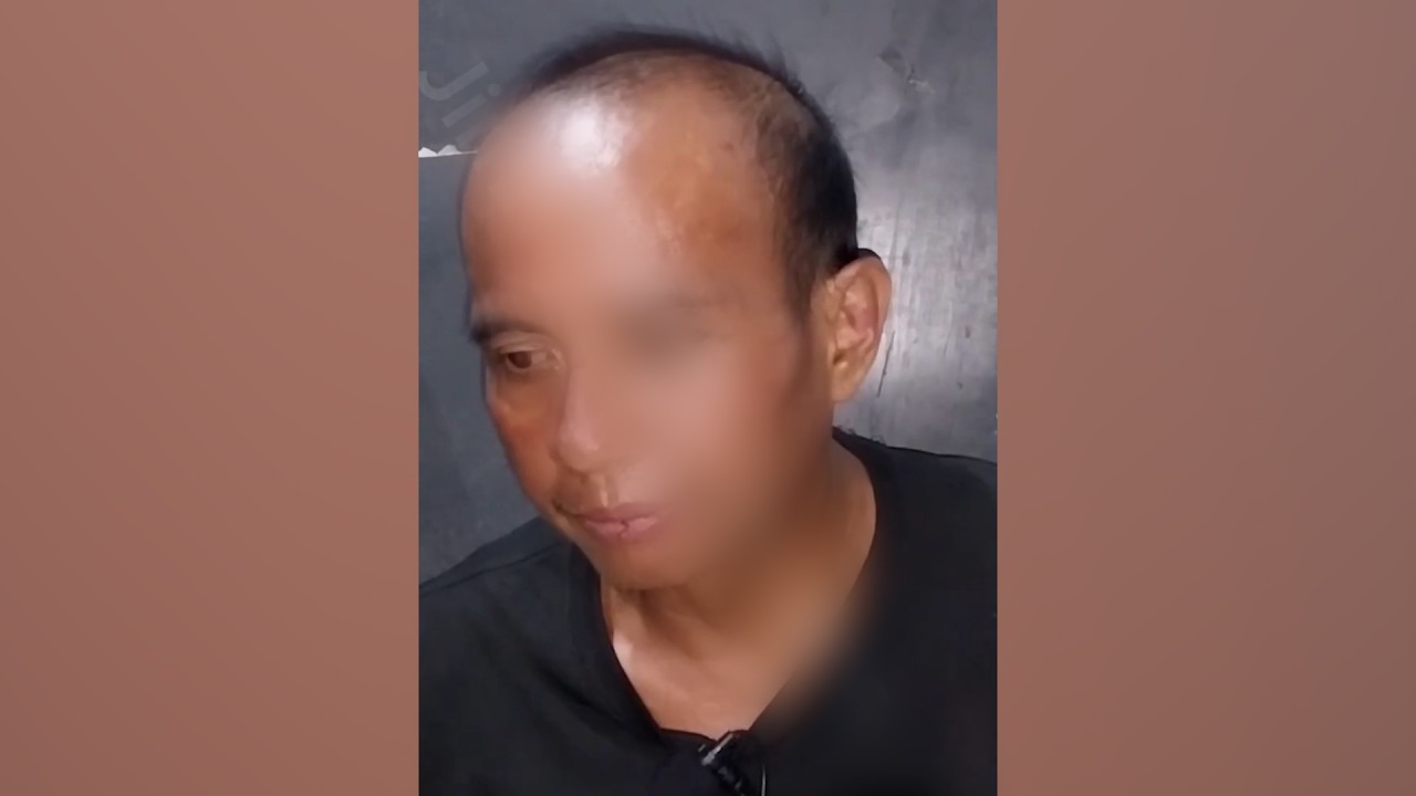 PENGAKUAN ANDARIAS: “SAYA TIDAK COR TEMANKU YANG SAYA B*NUH DI MAKASSAR” | KSHI_SERUYA TV