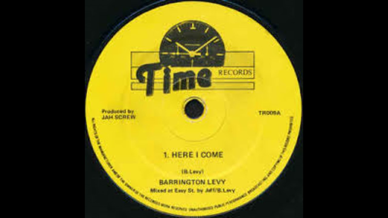 Buenaventura Ska Reggae dub- Back to roots