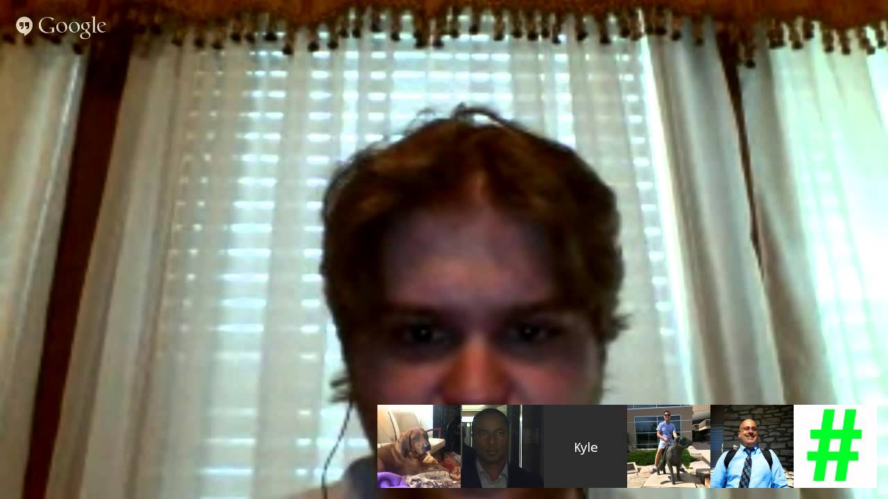 #SaturdayDiscussion - Object Oriented Programming w/ Kyle Galloway