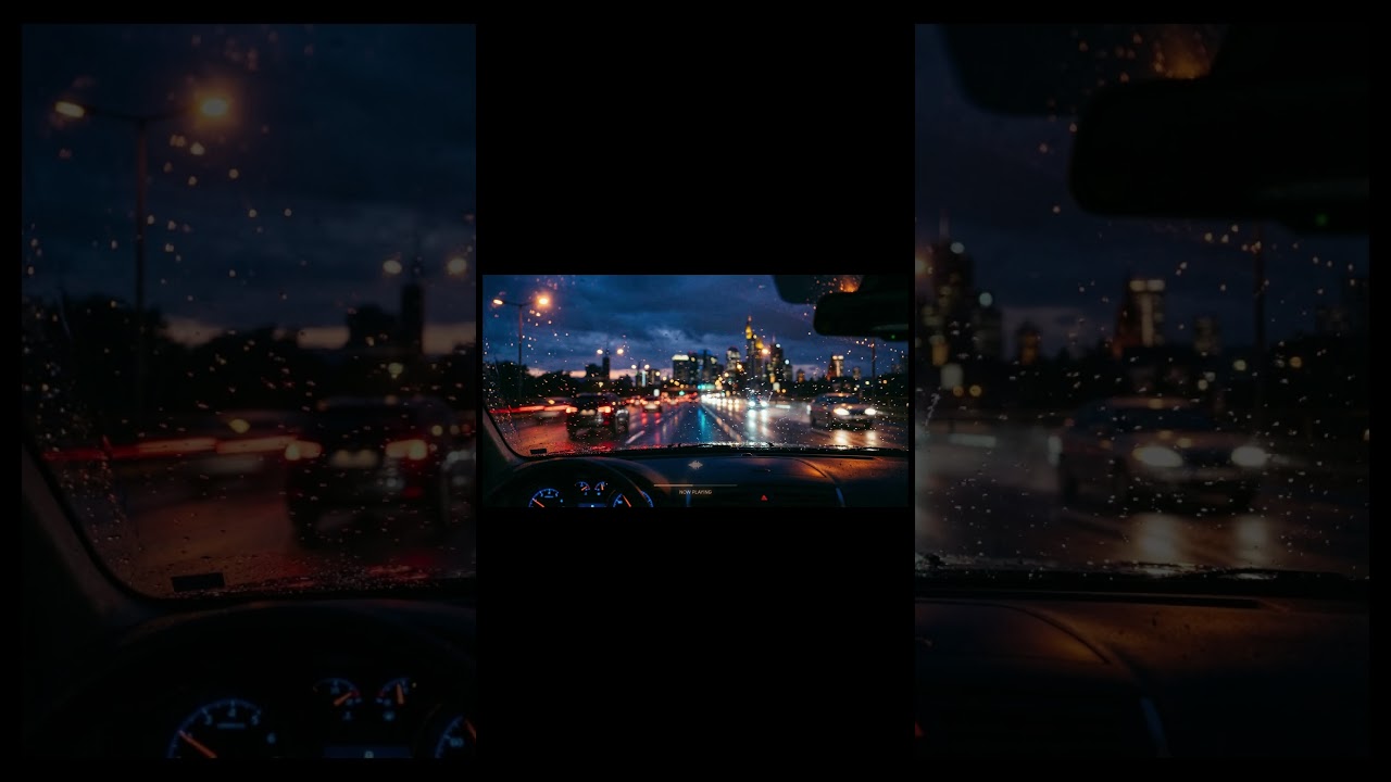 Neon City Pulse [AI MUSIC]