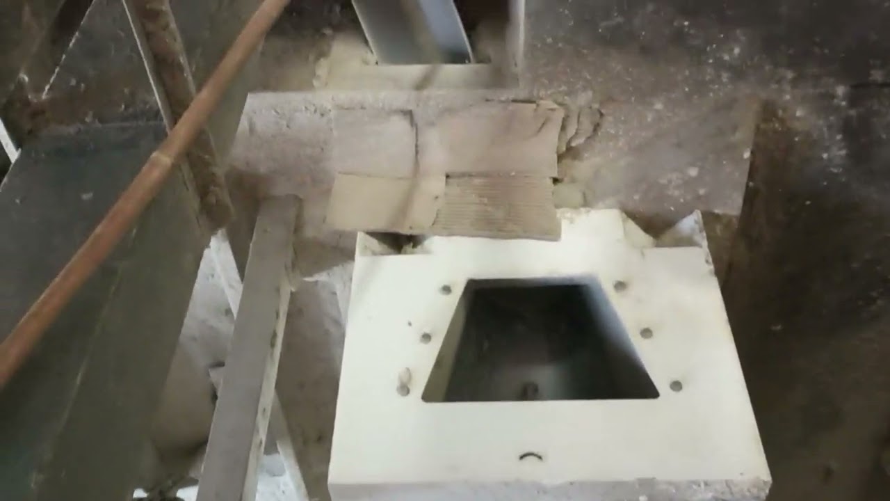 Rice Mill...... Start to end process Final product