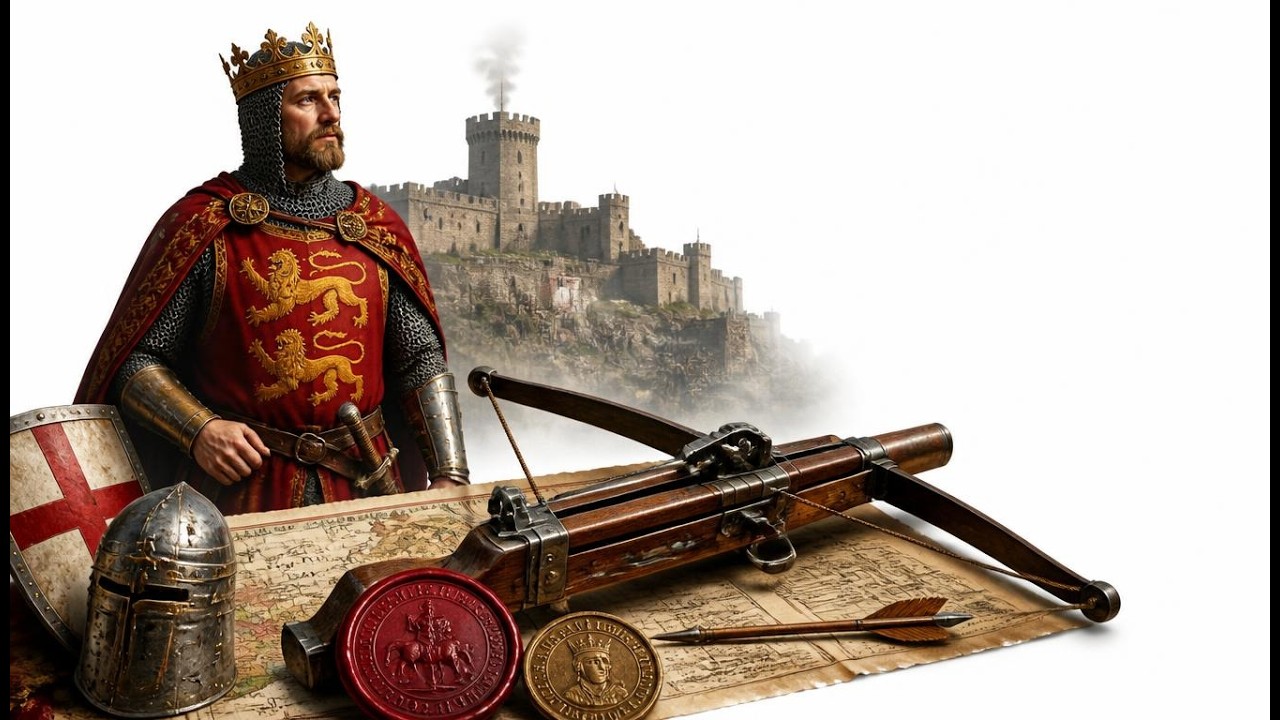 He Killed a King&hellip; So They Skinned Him Alive  Pierre Basile 1199