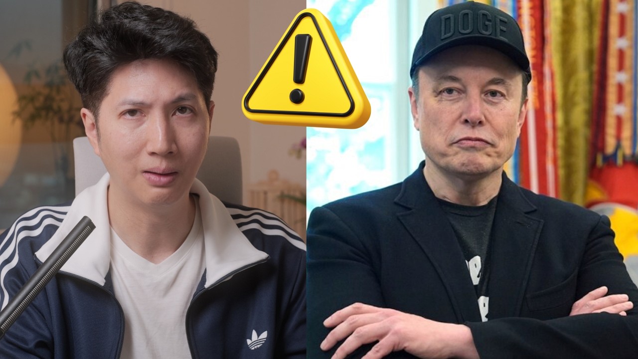 Elon Musk bailout circus goes viral