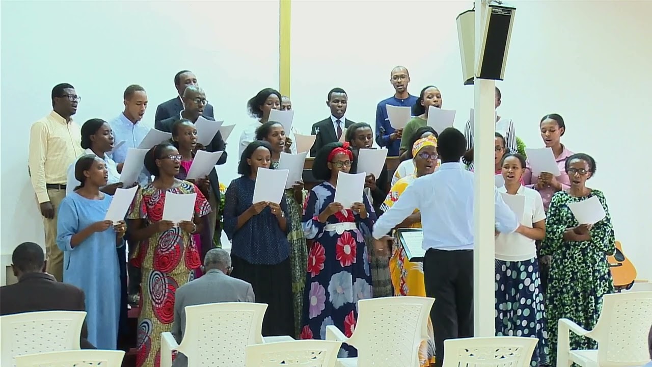 Mbese uzaba witeguye Yesu aje ?