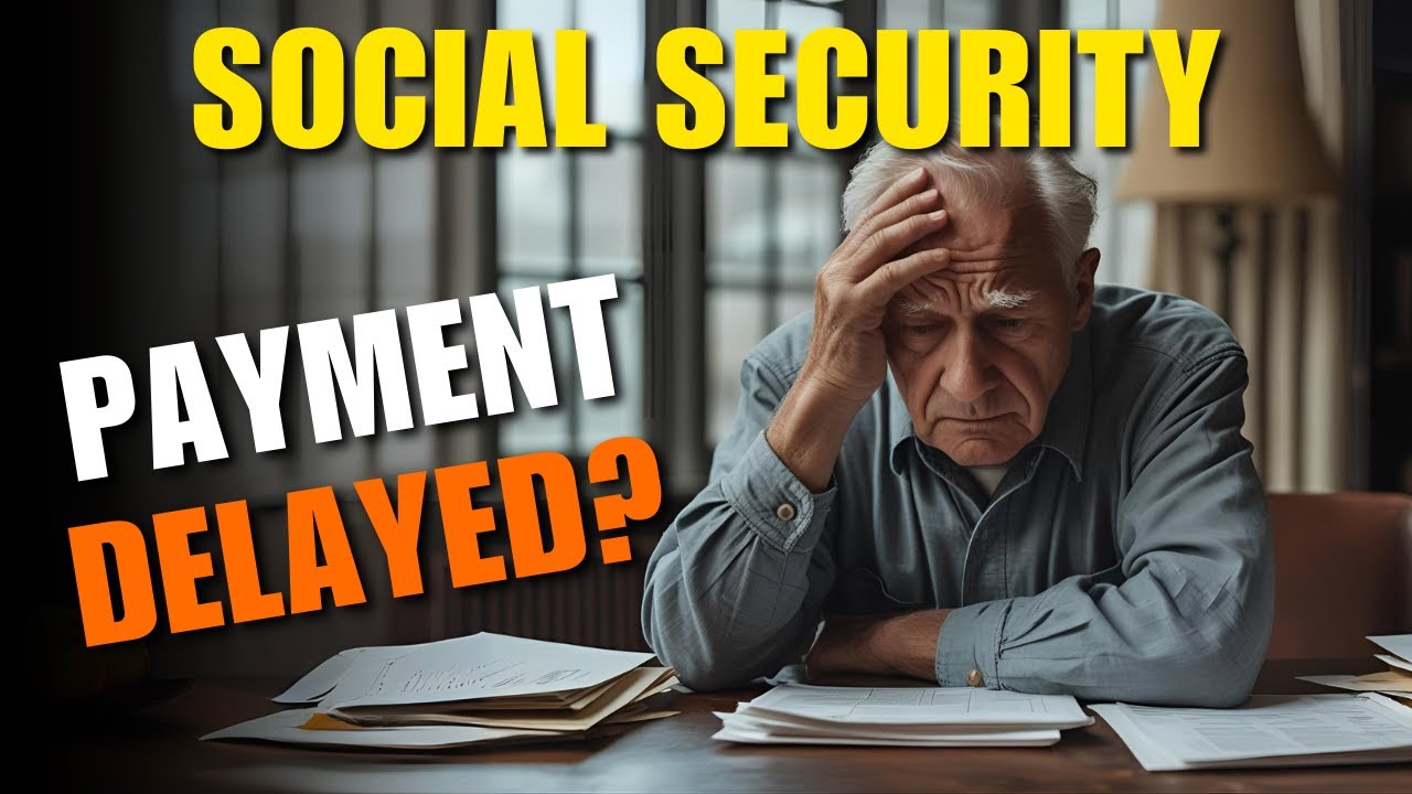 Social Security AUGUST Payments: Who Gets Paid? and What To Do If Yours Is Missing?