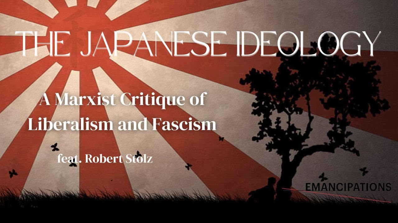 A Marxist Critique of Fascism (feat. Robert Stolz)