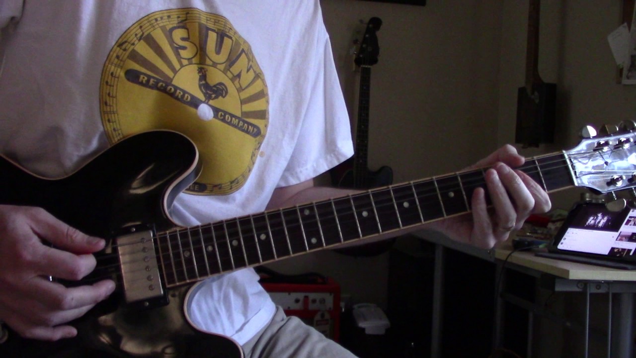 Promised Land - Elvis Presley