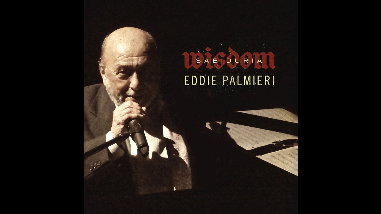 Eddie Palmieri - Cuerdas Y Tumbao