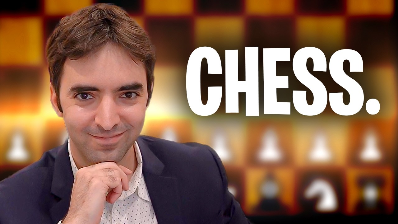 Chess.