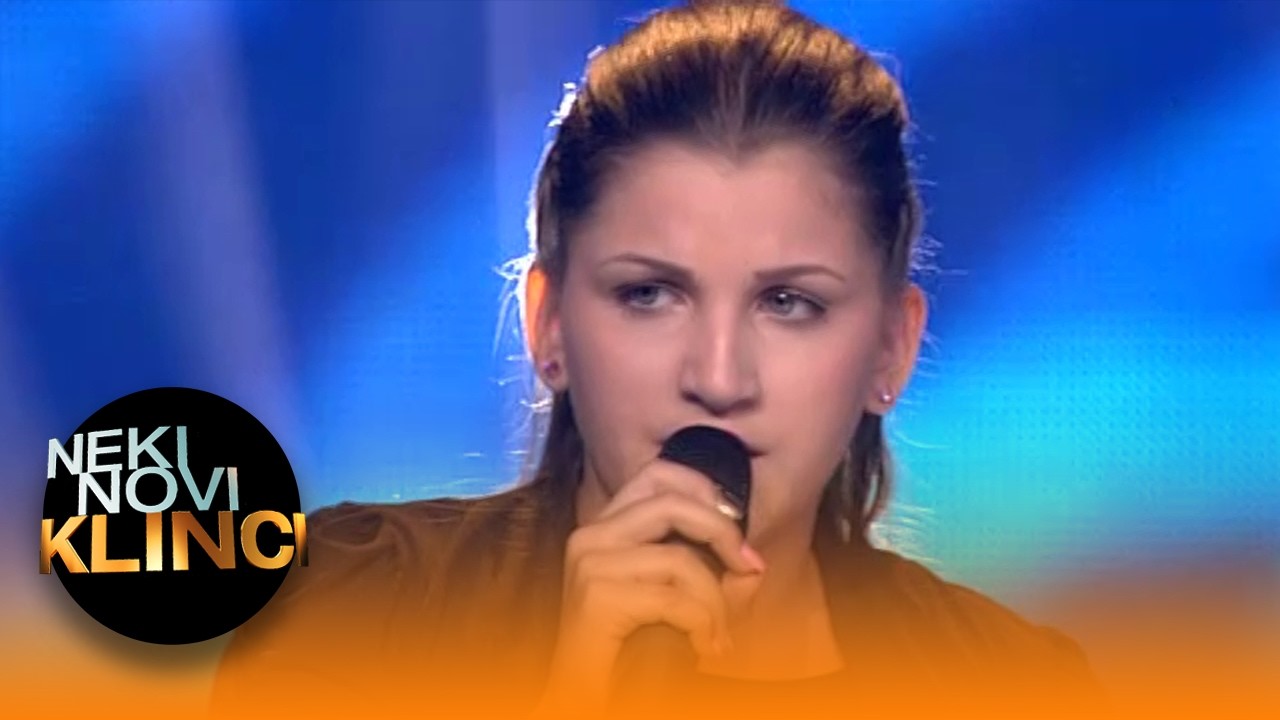 Jovana Richter - IMA JEDAN SVIJET - (Neki Novi Klinci 2016)