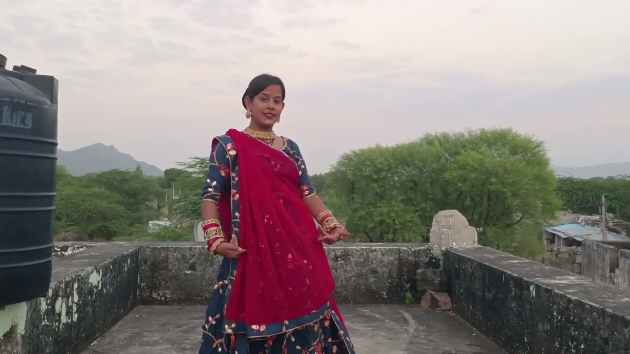 बनसा रील बना दियो ❌🎇neha Dadwadiya 
