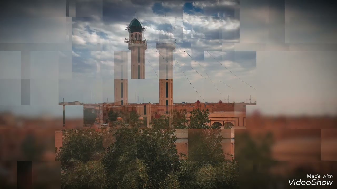 تلاوة عراقية لمحفل الجمعة / جامع حاتم السعدون / (2024/8/9)