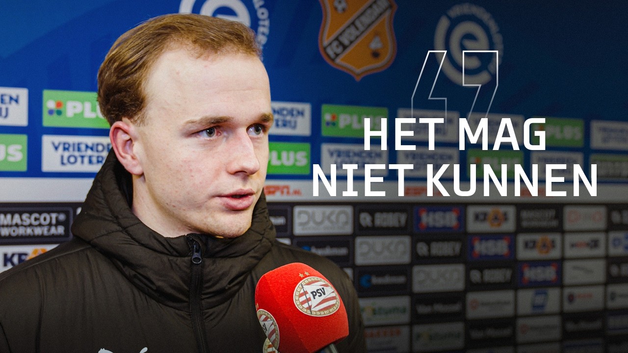 Interviews | 'Dit doet wel pijn'