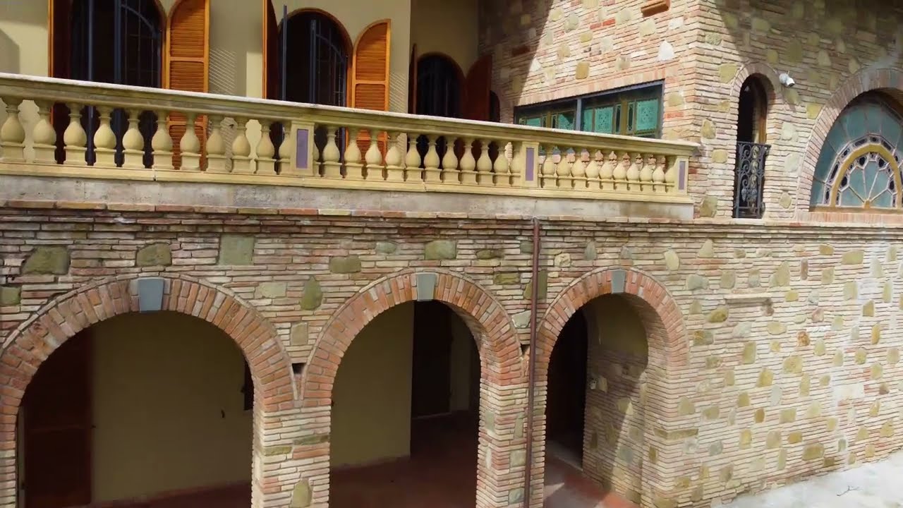 Perugia, Umbria | Magnificent Hilltop Estate with Panoramic Views