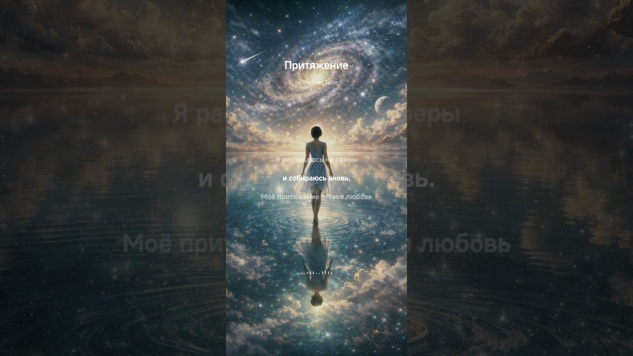 Притяжение