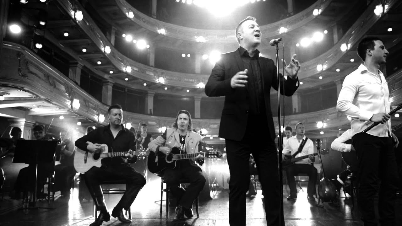 Nedeljko Bajić Baja | Snaga vetra HD (2014)