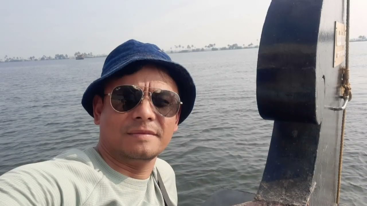 House Boat